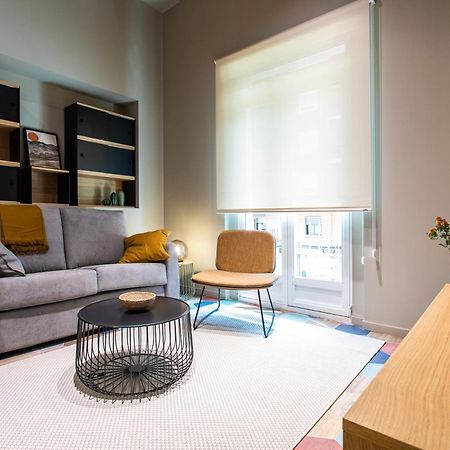 Appartement Reina Flats Valencia Playa El Cabanyal Extérieur photo