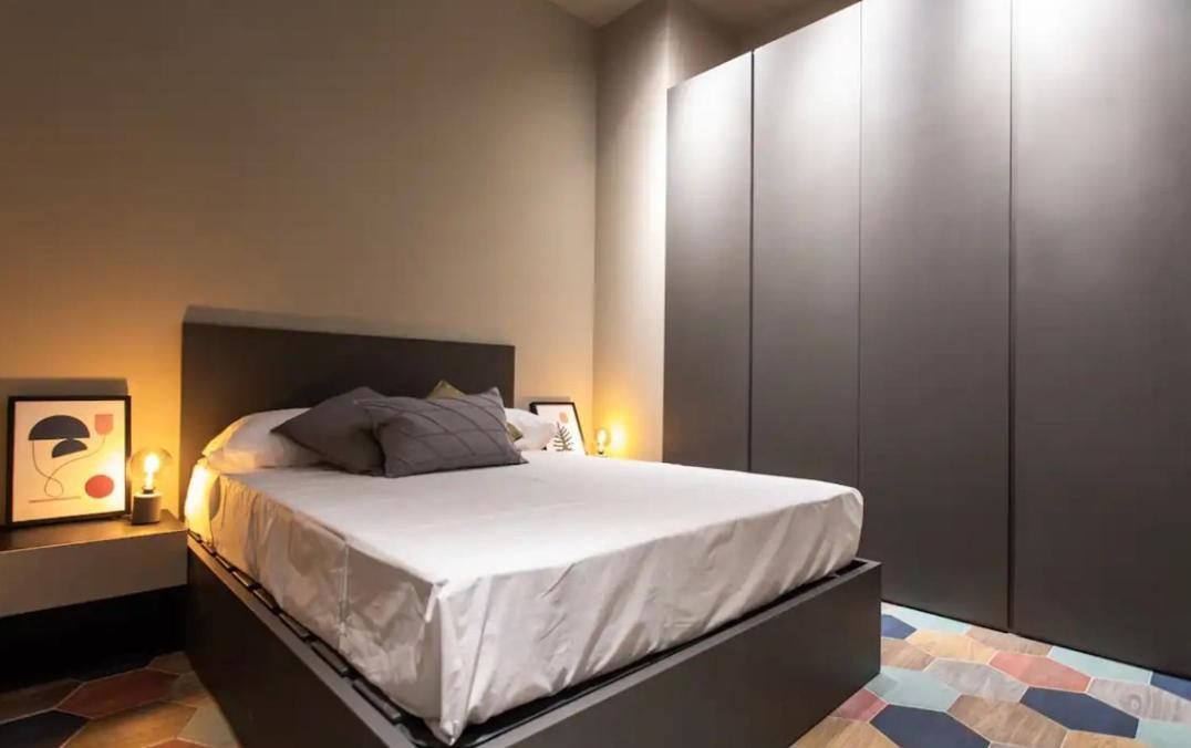 Appartement Reina Flats Valencia Playa El Cabanyal Extérieur photo