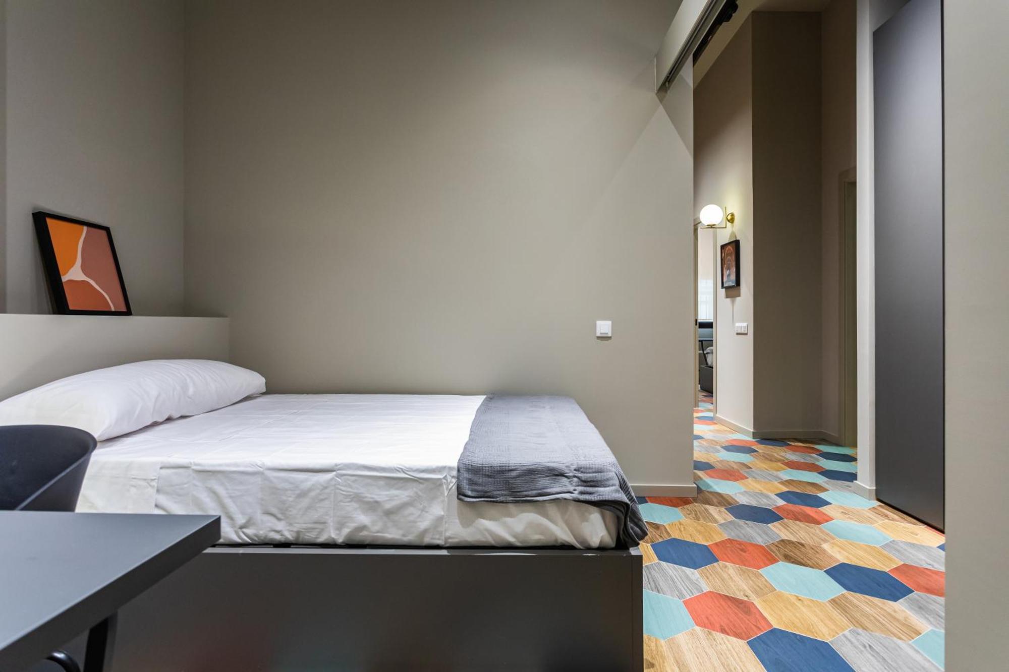 Appartement Reina Flats Valencia Playa El Cabanyal Extérieur photo