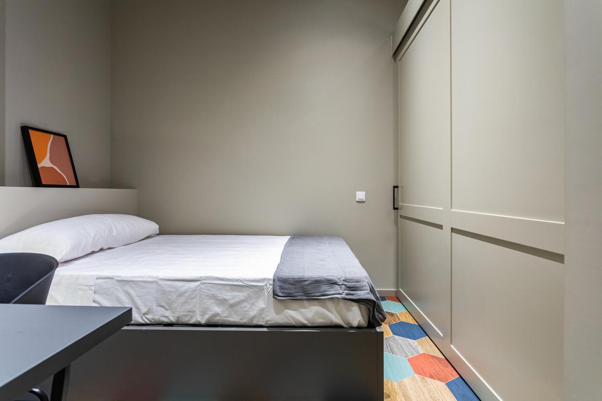 Appartement Reina Flats Valencia Playa El Cabanyal Extérieur photo